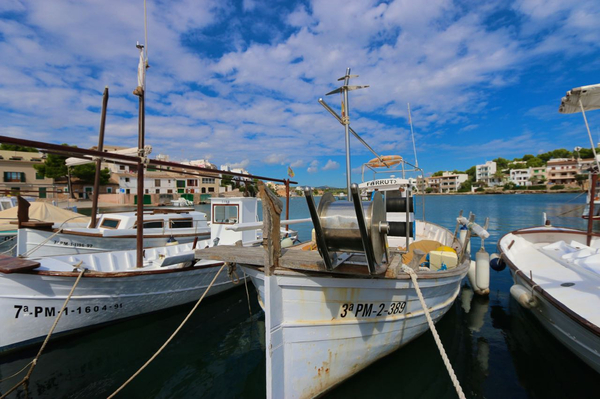 Hafen Portopetro