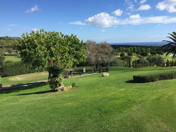 Vall D'Or Golf 
