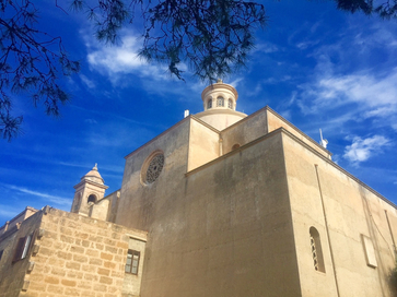 Petra, Mallorca