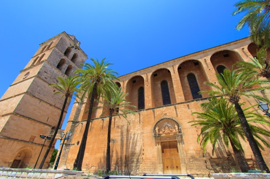 Pfarrkirche Sant Joan