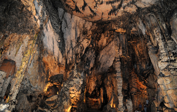 Höhle Artà