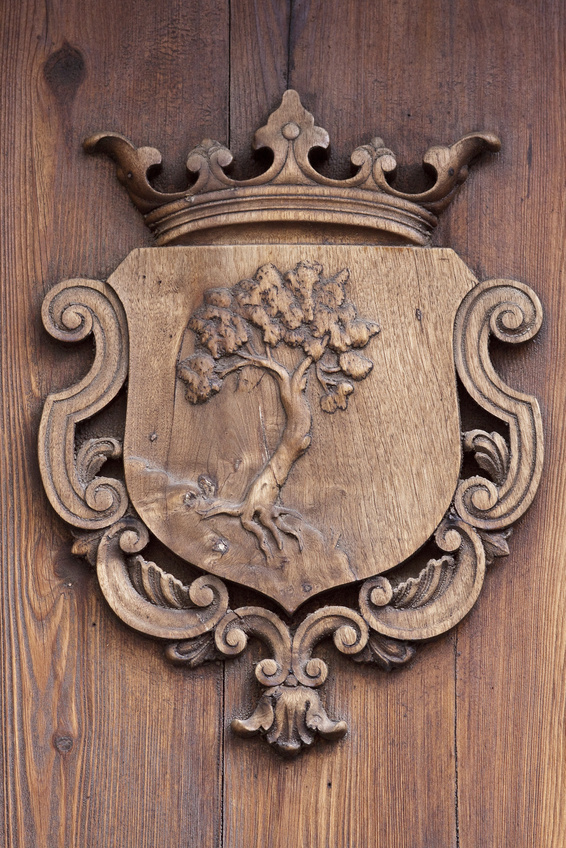Estellencs - Wappen