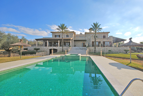 Ferienhaus Grandina Mallorca Bild 1