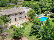 Finca Es Picot Bild 2 Innen- und Außenansicht