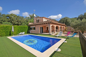 Ferienhaus Vicampo Mallorca