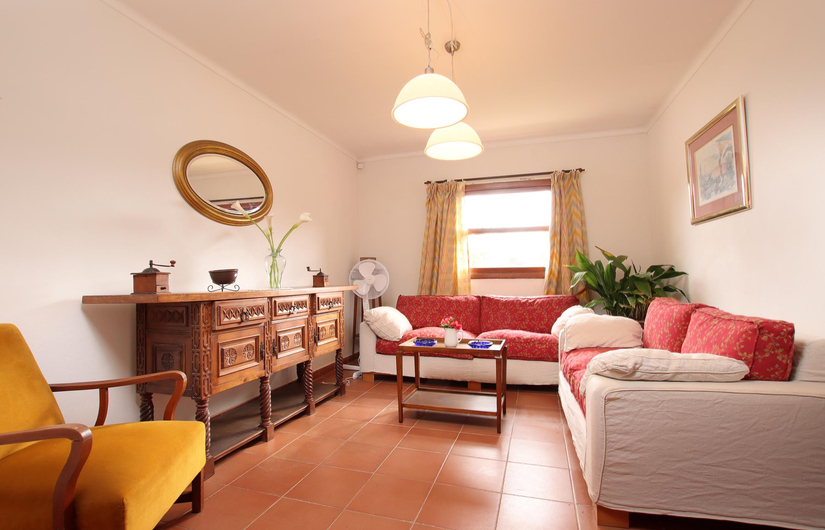 Villa Sa Lluna Bild 27 Innen- und Außenansicht