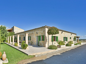 Finca Son Lluny Bild 67 Innen- und Außenansicht