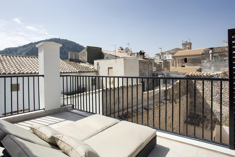 Casa Llum Mallorca Bild 5