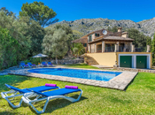 Villa Son Amat Bild 2 Innen- und Außenansicht
