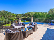 Villa Son Amat Bild 8 Innen- und Außenansicht
