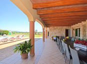 Finca Son Lluny Bild 47 Innen- und Außenansicht
