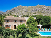 Finca Es Picot Bild 1 Innen- und Außenansicht