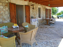 Tauchen Sie ein in das faszinierende Landleben Mallorcas - Das Ferienhaus bietet ein Höchstmaß an Privatsphäre und eignet sich wunderbar, um dort einen unvergesslichen Mallorca-Urlaub zu verleben.