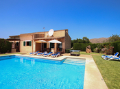 Villa Es Garrover Bild 25 Innen- und Außenansicht