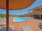 Finca Son Lluny Bild 5 Innen- und Außenansicht