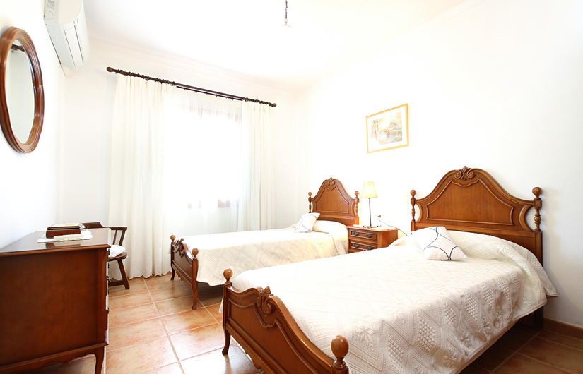 Finca Can Maravella Bild 22 Innen- und Außenansicht