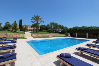 Luxus Finca Rotana Mallorca
