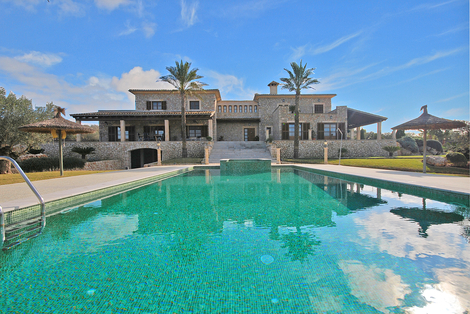 Ferienhaus Grandina Mallorca Bild 3