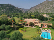 Villa Sa Lluna Bild 3 Innen- und Außenansicht