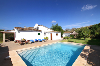 Finca Can Maravella Mallorca