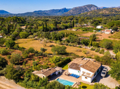 Finca Can Maravella Bild 9 Innen- und Außenansicht
