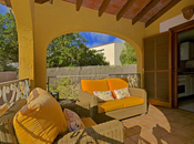 Ferienhaus Cataleya Bild 13 Innen- und Außenansicht