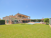 Finca Son Lluny Bild 12 Innen- und Außenansicht