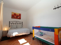 Exklusives Finca-Landhaus im Nord/Osten Mallorcas mit mehreren Wohneinheiten für eine individuelle Privatsphäre - Mallorca Ferienhaus mit kindersicheren Pool in ruhiger Lage zum fairen Preis mieten.