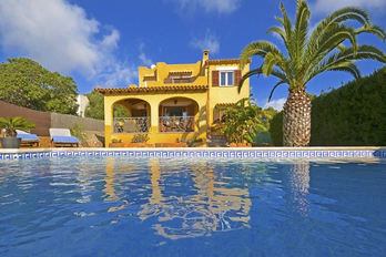 Ferienhaus Cataleya Mallorca