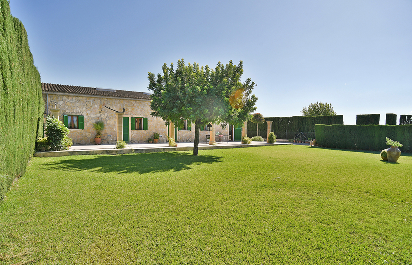 Finca Son Lluny Bild 66 Innen- und Außenansicht