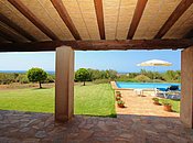 Finca Villacampo Bild 10 Innen- und Außenansicht