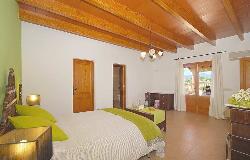 Finca Son Lluny Bild 37 Innen- und Außenansicht