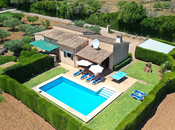 Villa Es Garrover Bild 21 Innen- und Außenansicht