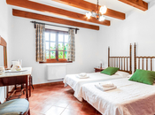 Finca Es Reiet Bild 14 Innen- und Außenansicht