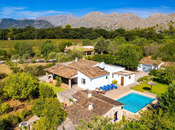 Finca Can Maravella Bild 8 Innen- und Außenansicht