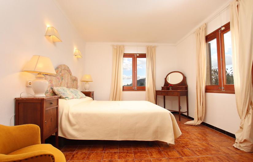 Villa Sa Lluna Bild 17 Innen- und Außenansicht