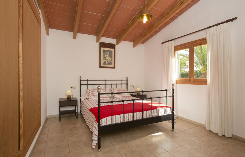 Finca Es Taronger Bild 19 Innen- und Außenansicht