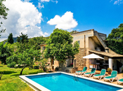 Finca Es Picot Bild 5 Innen- und Außenansicht