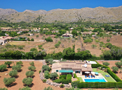 Villa Es Garrover Bild 10 Innen- und Außenansicht