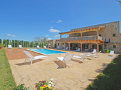 Finca Son Lluny Bild 64 Innen- und Außenansicht