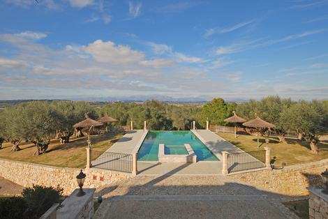 Ferienhaus Grandina Mallorca Bild 5