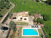 Finca Sa Clastra Bild 6 Innen- und Außenansicht