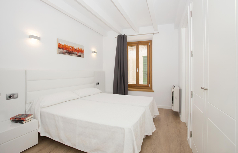 Casa Llum Bild 16 Innen- und Außenansicht