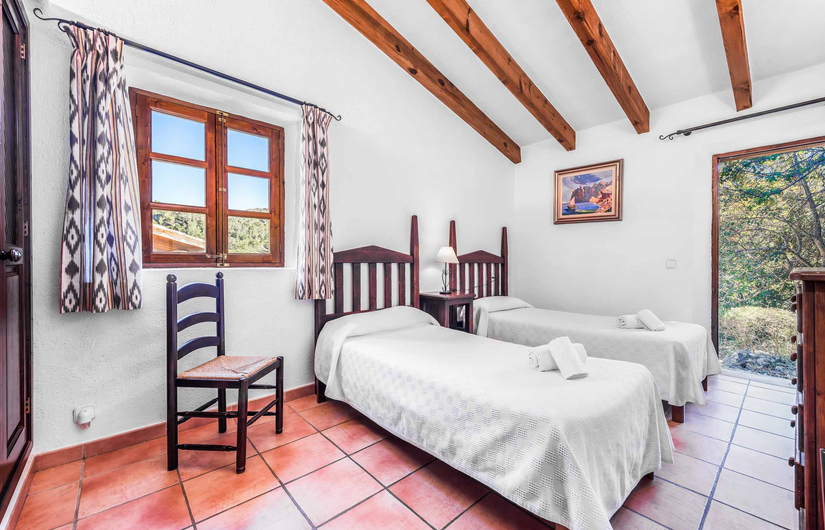 Villa Son Amat Bild 16 Innen- und Außenansicht