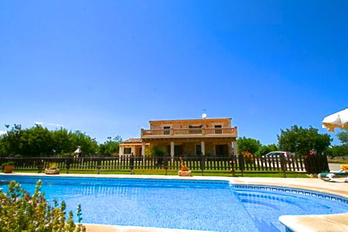 Finca Mora Mallorca