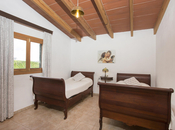 Finca Es Taronger Bild 21 Innen- und Außenansicht