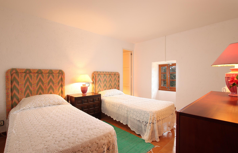 Villa Sa Lluna Bild 20 Innen- und Außenansicht