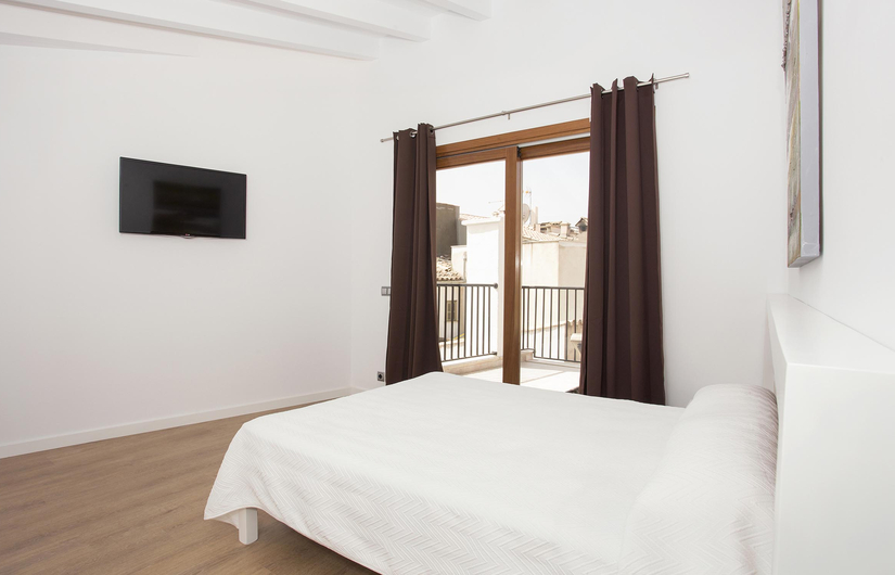 Casa Llum Bild 12 Innen- und Außenansicht