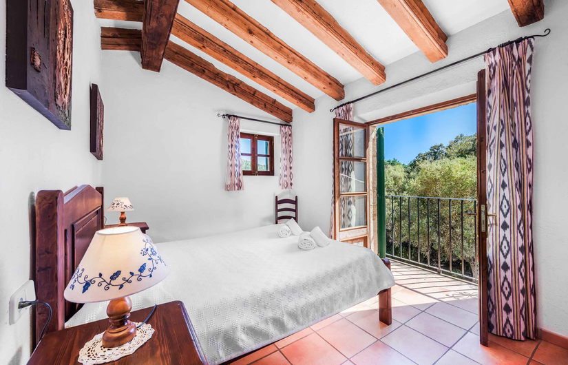 Villa Son Amat Bild 15 Innen- und Außenansicht