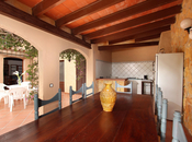 Villa Sa Lluna Bild 10 Innen- und Außenansicht
